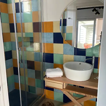Loft Delizioso Pieno Centro Con Veranda Tortoli