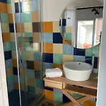 Loft Delizioso Pieno Centro Con Veranda Tortolì