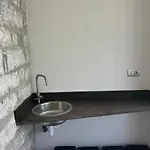 Lägenhet Loft Delizioso Pieno Centro Con Veranda *