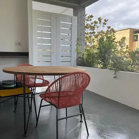 Loft Delizioso Pieno Centro Con Veranda *