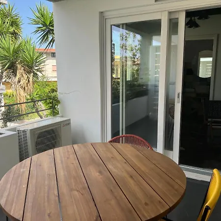 Loft Delizioso Pieno Centro Con Veranda